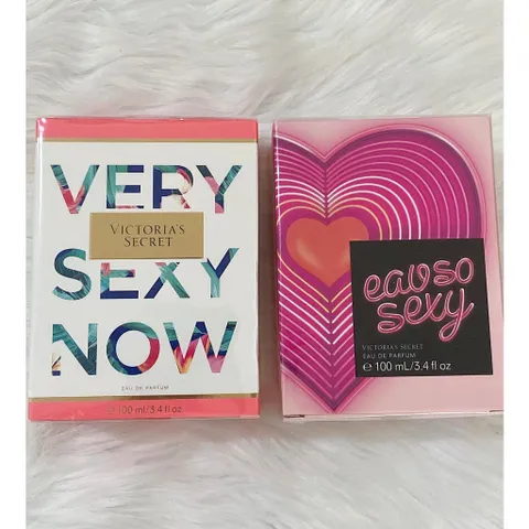 Nước Hoa Victoria's Secret EDP Very Sexy Now 100ml - Hương Dừa, Hoa Mariposa, Ổi Guava - Phong Cách Quyến Rũ, Tươi Mát Cho Nữ