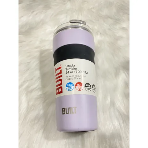 Bình Nhiệt Takeya 22oz 650ml - Giữ Nước Mát Lạnh Cả Ngày, Chống Rỉ, Dễ Vệ Sinh, Hàng Chính Hãng Mỹ