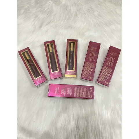Nước hoa nữ Victoria's Secret Very Sexy EDP 7ml - Hương Floral Fruity Gợi Cảm, Quyến Rũ, Phiên Bản Mới Nhất 2018