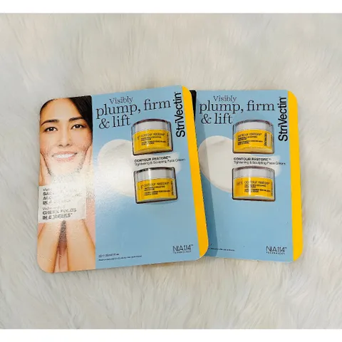 Kem Dưỡng Săn Chắc Da Nâng Cơ Strivectin Contour Restore™ - Giảm Nếp Nhăn, Đem Lại Da Mịn Màng, Trẻ Trung