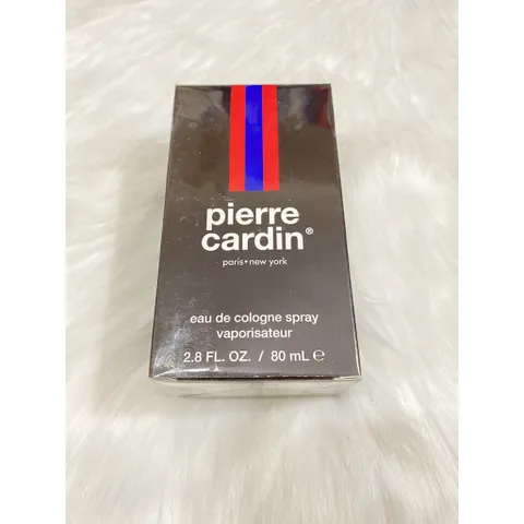 Nước Hoa Pierre Cardin Eau de Cologne 80ml và Juicy Couture Couture la la 100ml - Hương Cổ Điển và Năng Động cho Nam và Nữ