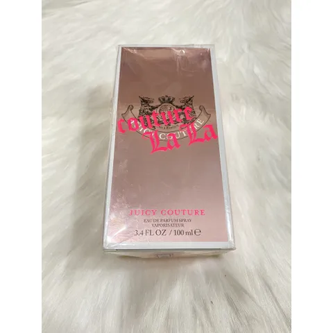 Nước Hoa Pierre Cardin Eau de Cologne 80ml và Juicy Couture Couture la la 100ml - Hương Cổ Điển và Năng Động cho Nam và Nữ