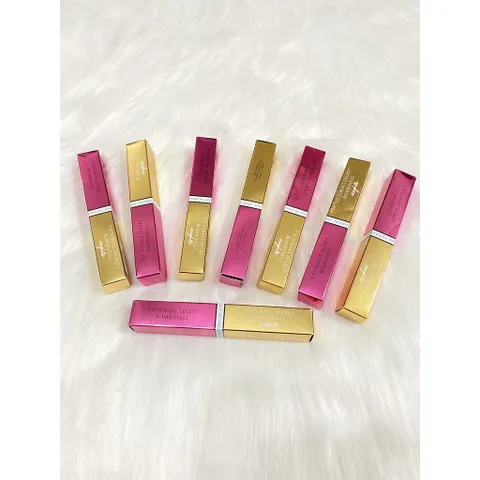 Nước hoa mini dạng lăn Victoria's Secret Bombshell & Bombshell Nights 5ml - Hương quyến rũ, tiện lợi mang theo mọi nơi