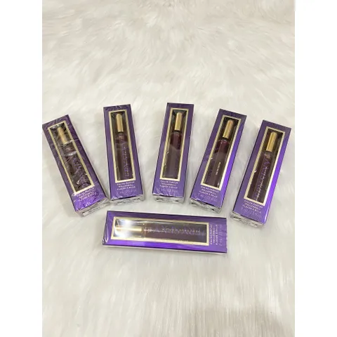 Nước Hoa Victoria's Secret Very Sexy Orchid EDP 7ml - Hương Hoa Phong Lan Sang Trọng, Quyến Rũ, Ngọt Ngào