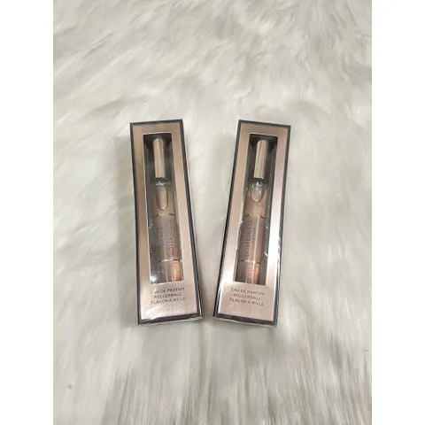 [HÀNG MỸ] Nước Hoa Mini Nữ Dạng Lăn Victoria's Secret Bombshell seduction 7ml