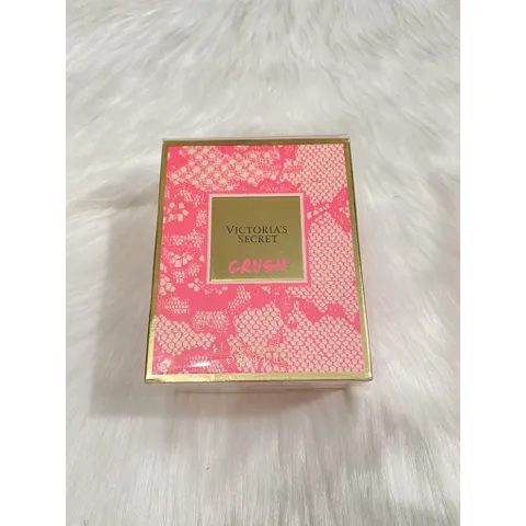Nước Hoa Nữ Victoria Secret Crush & Rapture (50ml) - Hương Hoa Quyến Rũ, Sang Trọng, Gợi Cảm Dành Cho Phái Nữ