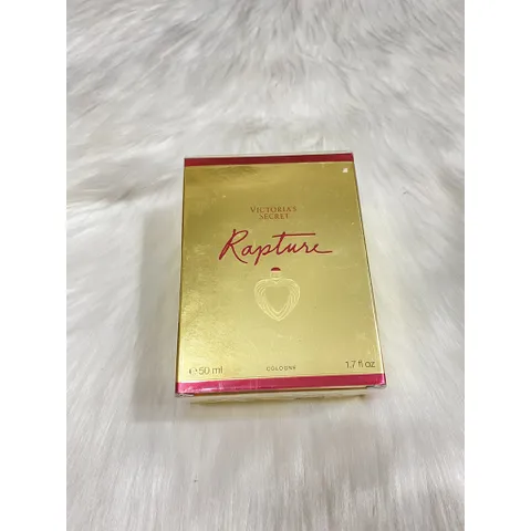 Nước Hoa Nữ Victoria Secret Crush & Rapture (50ml) - Hương Hoa Quyến Rũ, Sang Trọng, Gợi Cảm Dành Cho Phái Nữ