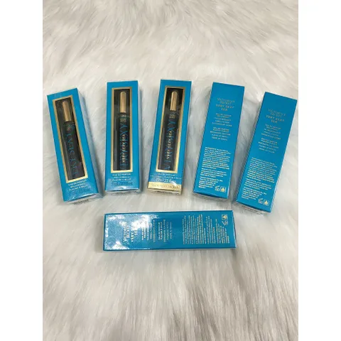 Nước Hoa Mini Dạng Lăn Victoria’s Secret Very Sexy Sea 7ml - Hương Tươi Mát, Gợi Cảm, Eau de Parfum Cao Cấp