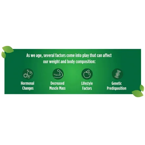 [DJ SHOP] Viên Uống Hỗ Trợ Giảm Cân Nature's Bounty Advanced Metabolism Booster Của Mỹ 120 Viên