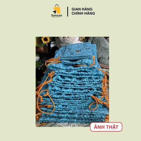 Túi Dustbag Jellycat Chính Hãng - Phụ Kiện Thời Trang Đựng Thỏ/Gấu/Rồng - Kích Thước S/M/Huge, Quà Tặng Đặc Biệt