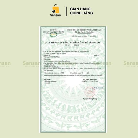Vitamin D3 Mommy Bliss Cho Bé 0-1 Tuổi - Giọt Bổ Sung Hữu Cơ 400IU 3.24ml - Hỗ Trợ Phát Triển Hệ Xương Răng Từ Mỹ