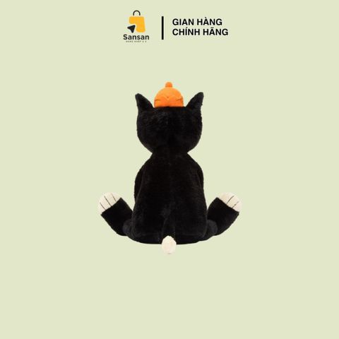 Mèo bông Jellycat Jack, Size Huge - Mỹ