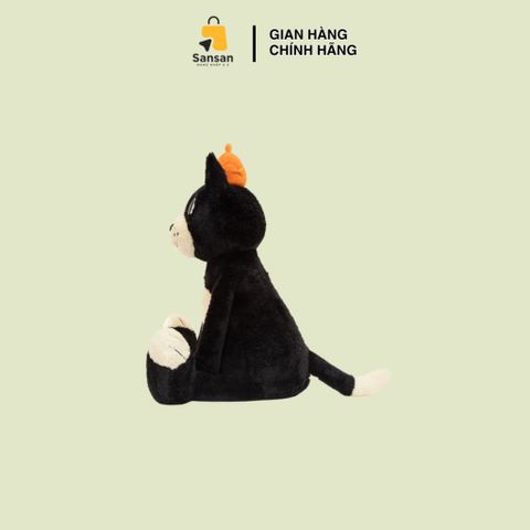 Mèo bông Jellycat Jack, Size Huge - Mỹ