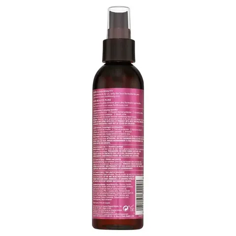 Xịt Dưỡng Tóc Hask Keratin Protein 5-in-1 175ml - Giảm Frizz, Dưỡng Ẩm, Bảo Vệ Tóc Nhiệt, Gỡ Rối, Tăng Độ Bóng Tự Nhiên