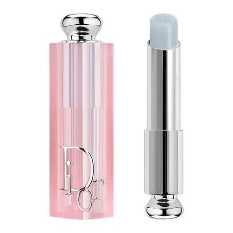 Son Dưỡng Dior Addict Lip Glow 078 Icy Blue 3.2g - Mỹ Phẩm Cao Cấp, Dưỡng Ẩm Chuyên Sâu, Mang Đến Vẻ Đẹp Tự Nhiên