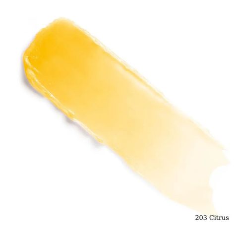 Son Dưỡng Dior Addict Lip Glow 203 Citrus Màu Vàng Chanh - Son Dưỡng Cao Cấp Giữ Ẩm, Tươi Tắn Cho Môi, Phong Cách Năng Động