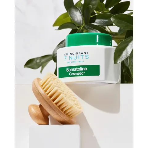 Gel Giảm Mỡ Somatoline Amincissant 7 Nuits - Giảm Mỡ Thừa Nhanh Chóng, Không Tác Dụng Phụ 400ml