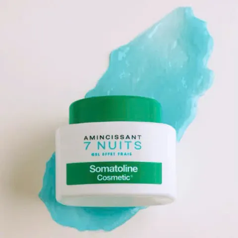 Gel Giảm Mỡ Somatoline Amincissant 7 Nuits - Giảm Mỡ Thừa Nhanh Chóng, Không Tác Dụng Phụ 400ml
