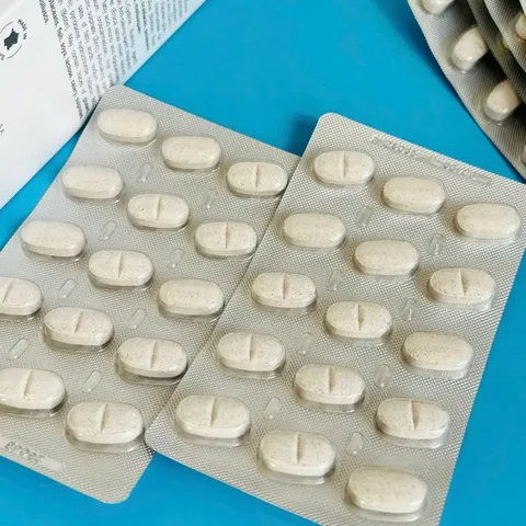 Viên mọc tóc, ngăn rụng tóc Laboratoires Bailleul Cystiphane Anagene Hair Growth 90 viên