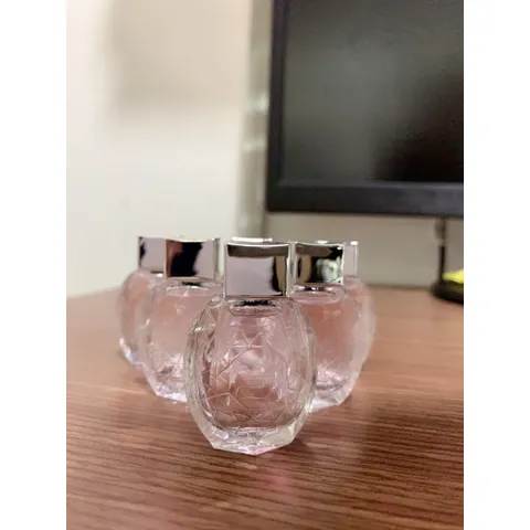 [UNBOX] Nước hoa Emporio Armani Diamonds Rose 5ml