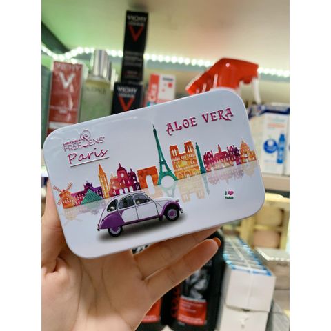 Xà phòng Savon De Marseille ( nội địa Pháp)