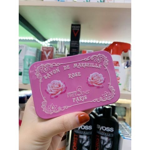 Xà phòng Savon De Marseille ( nội địa Pháp)