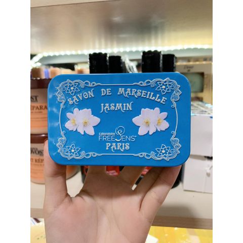 Xà phòng Savon De Marseille ( nội địa Pháp)