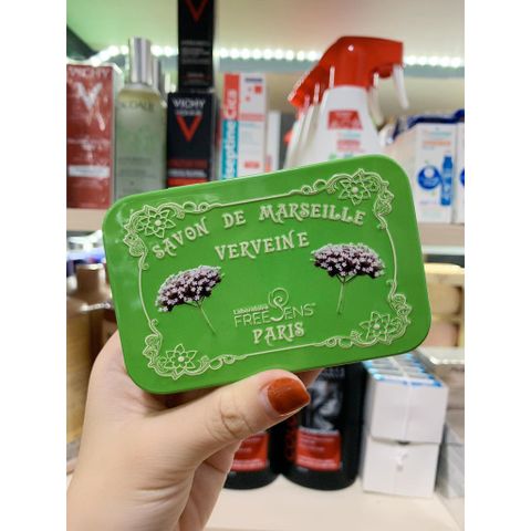 Xà phòng Savon De Marseille ( nội địa Pháp)