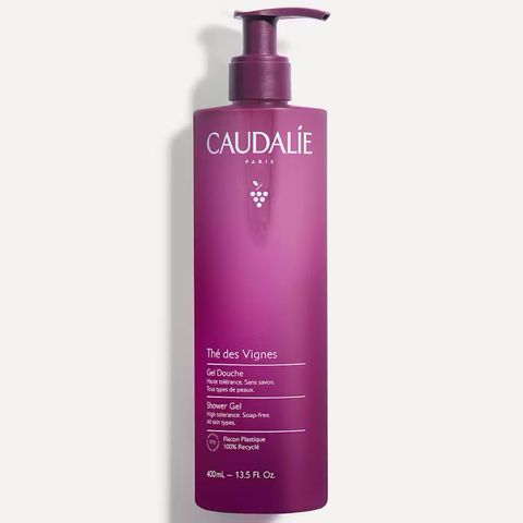 Sữa tắm Caudalie Gel Douche The Des Vignes chai 400ml