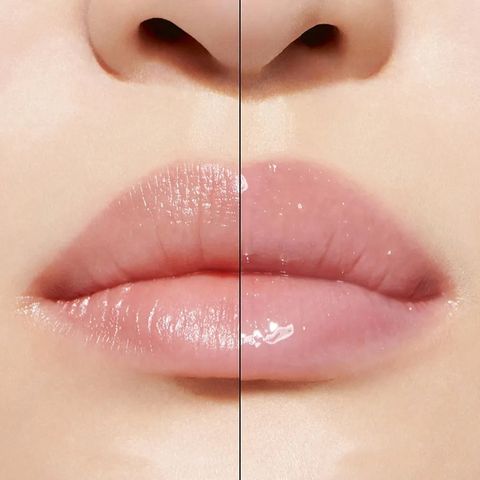 Son Dưỡng Dior Addict Lip Maximizer 001 Pink - Son Hồng Dưỡng Môi Căng Bóng Chính Hãng Dior, Ẩm Mịn, Sang Trọng