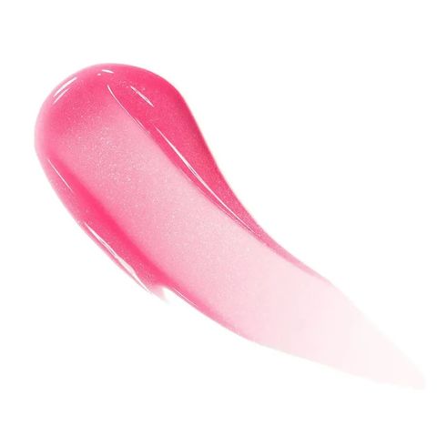 Son Dưỡng Dior Addict Lip Maximizer Plumping Gloss 005 Shimmer Strawberry - Son Môi Hồng Tươi Sáng, Căng Mọng và Quyến Rũ Hàng Chính Hãng