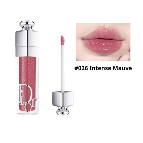 Son Kem Dior Addict Lip Maximizer 026 Màu Hồng Đất Quyến Rũ - Sản Phẩm Cao Cấp Dưỡng Ẩm Và Tăng Độ Đầy Môi