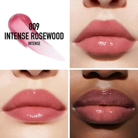 Son Dưỡng Dior Addict Lip Maximizer 009 Hồng Đất - Son Dưỡng Môi Tăng Cường Độ Bóng và Đầy Đặn Chính Hãng Dior