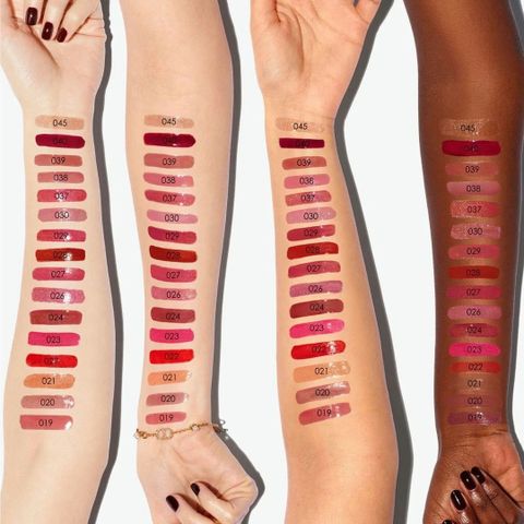 Son Dưỡng Môi Dior Addict Lip Maximizer 023 Hồng Fuchsia 6ml - Dưỡng ẩm, Tăng Cường Màu Sắc và Quyến Rũ Chính Hãng
