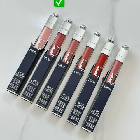 Son Dưỡng Môi Dior Addict Lip Maximizer 023 Hồng Fuchsia 6ml - Dưỡng ẩm, Tăng Cường Màu Sắc và Quyến Rũ Chính Hãng