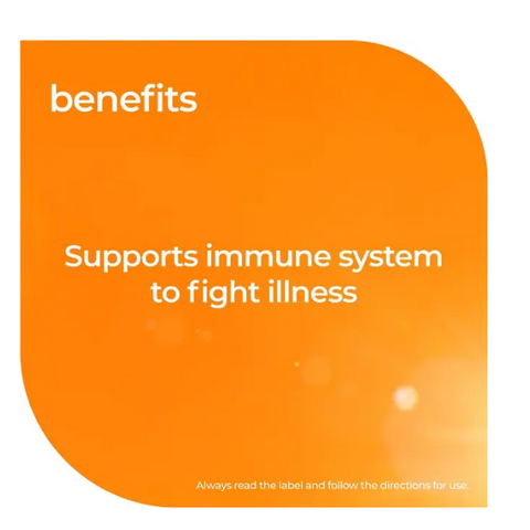 Viên Nhai Vitamin C Zinc D3 Nature's Way Kids Smart - 75 Viên, Hỗ Trợ Phát Triển Cho Trẻ Em, Dễ Dàng Sử Dụng, Hương Vị Trái Cây