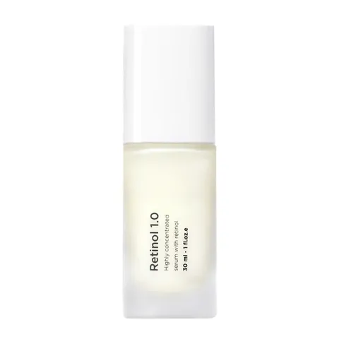 Kem Trẻ Hóa Da Chuyên Sâu Fusion Retinol 1.0 - Giải Quyết Nám Tàn Nhang, Tái Tạo Da, Chống Lão Hóa, Dưỡng Ẩm Tối Ưu