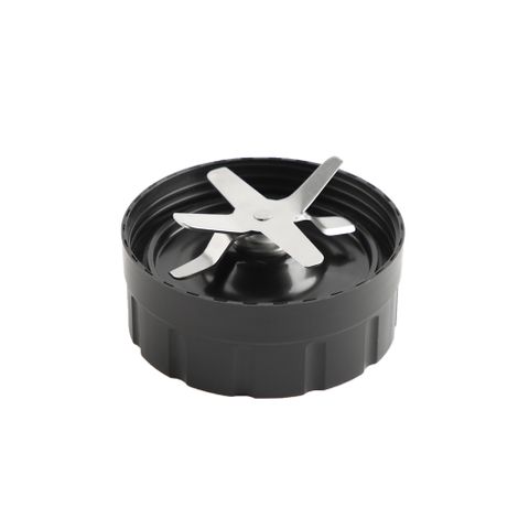 Máy Xay Sinh Tố Cá Nhân Chuyên Nghiệp Kuvings KNB-250B 2 Trong 1 - Công Suất 1000W, Tích Hợp Công Thức Ăn Kiêng, BPA-Free