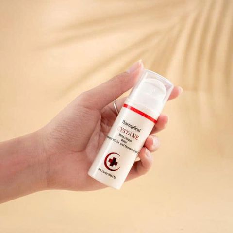 Kem Trắng Da Mờ Nám Pharmaform Cystane Mela Cream - Giải Pháp Làm Sáng Da, Mờ Tàn Nhang Hiệu Quả Cho Làn Da Rạng Rỡ