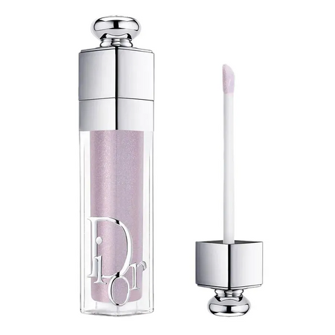 Son Dưỡng Dior Collagen Addict Lip Maximizer 072 Celestial Purple - Son môi cao cấp, dưỡng ẩm, màu sắc ánh tím quyến rũ chính hãng