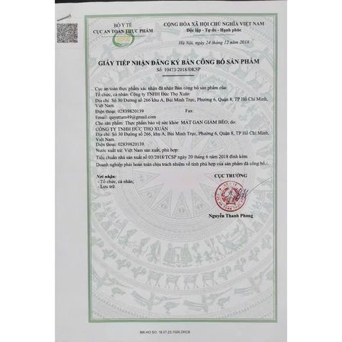 Viên Uống Mát Gan - Hỗ Trợ Giảm Cân, Tan Mỡ Bụng, Thanh Nhiệt Từ 10 Nguyên Liệu Đông Y - Giải Pháp Cho Vóc Dáng Thon Gọn