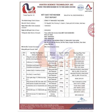 Viên Uống Mát Gan - Hỗ Trợ Giảm Cân, Tan Mỡ Bụng, Thanh Nhiệt Từ 10 Nguyên Liệu Đông Y - Giải Pháp Cho Vóc Dáng Thon Gọn