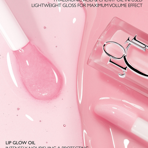 Son DIOR Addict Lip Maximizer #091 Sweet Iris - Son Cao Cấp Tăng Cường Độ Ẩm, Hiệu Ứng Căng Bóng, Dưỡng Môi, Trang Điểm Sang Trọng
