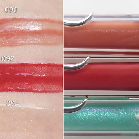 Son Dưỡng Dior Addict Lip Maximizer 092 Garnet Fizz Màu Đỏ Hồng - Dưỡng Ẩm, Tăng Cường Độ Quyến Rũ Cho Đôi Môi, Chính Hãng Dior