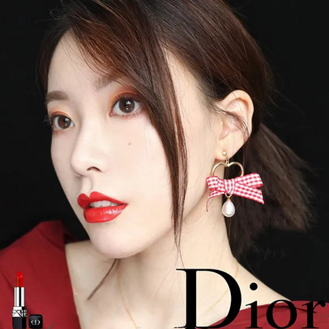 Set Son Rouge Dior Couture Collection – Phiên Bản Giới Hạn 2020 - Bộ Son Cao Cấp Chính Hãng Cho Phong Cách Sang Trọng