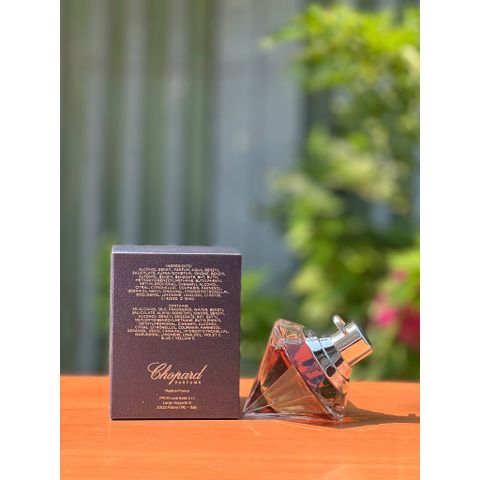 Nước Hoa Nữ Wish Chopard Eau de Parfum 30ml - Hương Ngọt Ngào, Quyến Rũ, Dành Cho Phái Nữ, Chính Hãng
