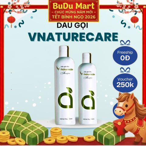 dau gội