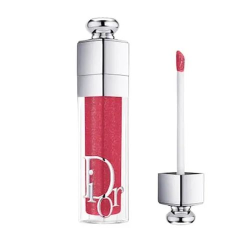 Son Kem Dưỡng Dior Addict Lip Maximizer 037 Màu Hồng Đất - Chăm Sóc Môi, Dưỡng Ẩm Tối Đa, Sang Trọng, Chính Hãng Pháp