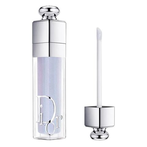 Son Dưỡng Dior Addict Lip Maximizer 084 Bluemania Màu Xanh Nhạt Chính Hãng - Cấp ẩm và Quyến Rũ Cho Đôi Môi