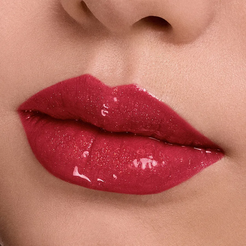 Son Kem Dior Rouge Dior Sequin Liquid Duo - Phiên Bản Giới Hạn 999 Màu Đỏ Thuần Sang Trọng Chính Hãng Dưỡng Ẩm Nổi Bật